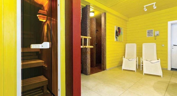 Hotel Rendlhof, St Anton ski chalet, image 7